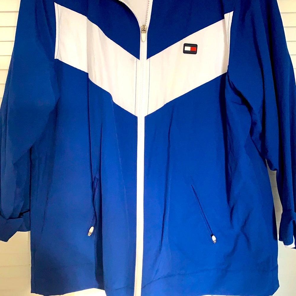 Tommy Hilfiger jacket